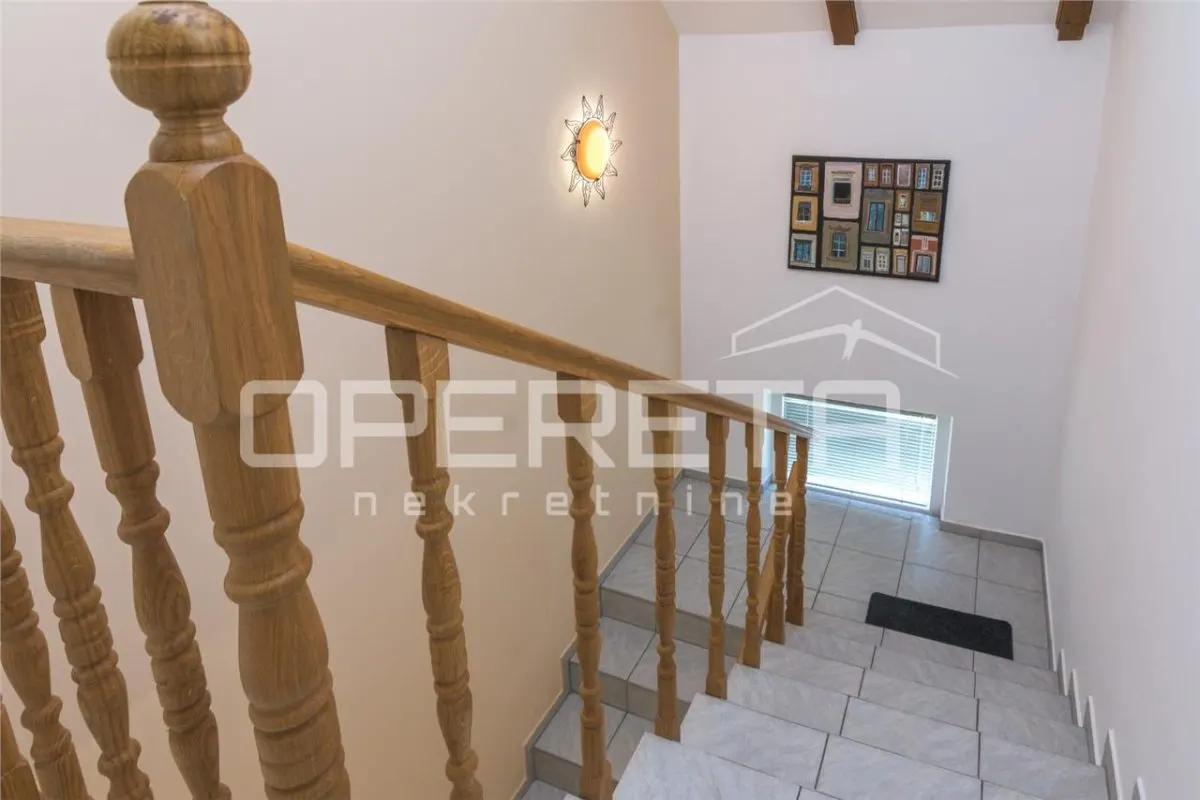 Detached Villa for Sale in Kumrovec, Croatia – 224 m² - foto 20