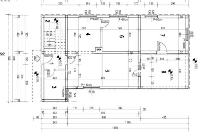 Detached Villa for Sale in Kumrovec, Croatia – 224 m² - foto 3
