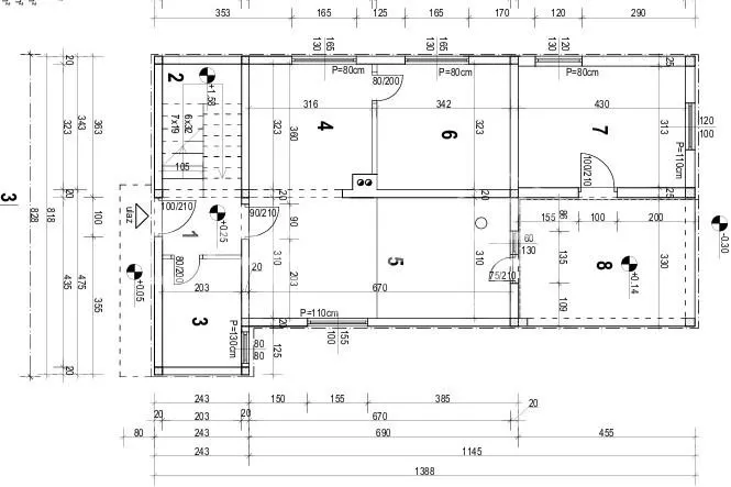 Detached Villa for Sale in Kumrovec, Croatia – 224 m² - foto 3