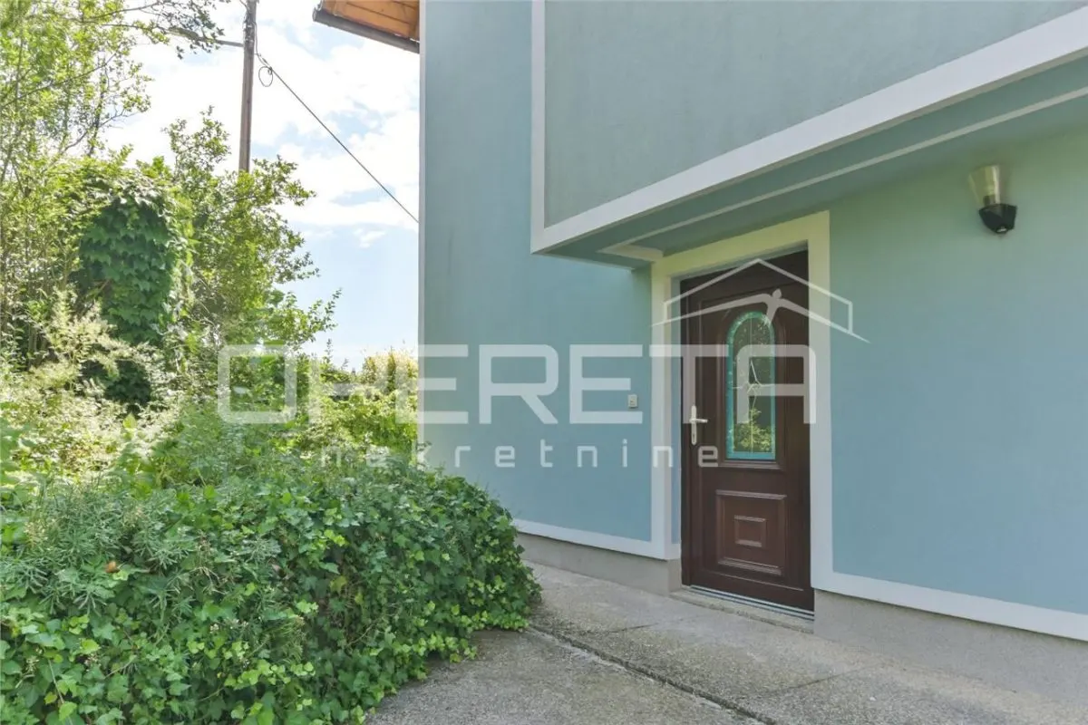 Detached Villa for Sale in Kumrovec, Croatia – 224 m² - foto 21