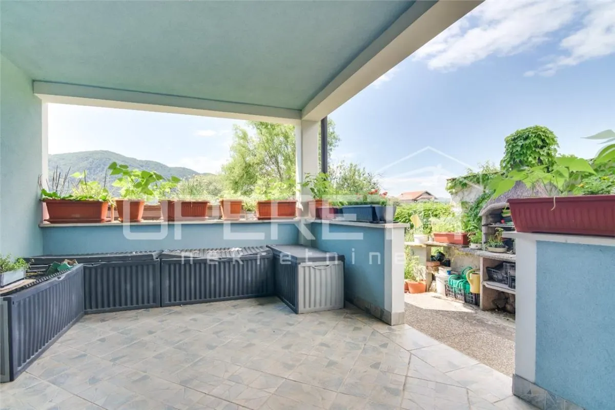 Detached Villa for Sale in Kumrovec, Croatia – 224 m² - foto 23