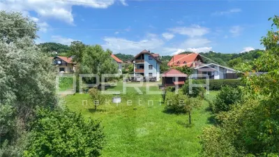 Detached Villa for Sale in Kumrovec, Croatia – 224 m² - foto 24