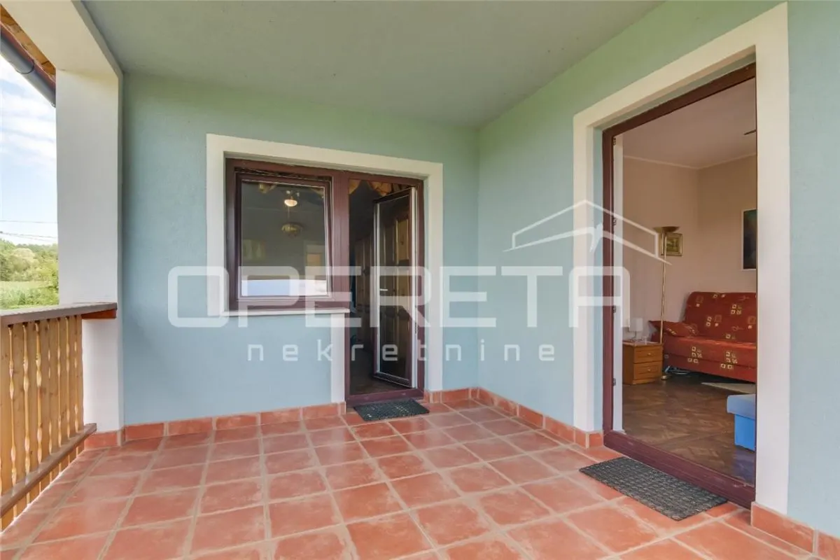 Detached Villa for Sale in Kumrovec, Croatia – 224 m² - foto 25