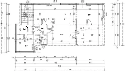 Detached Villa for Sale in Kumrovec, Croatia – 224 m² - foto 4