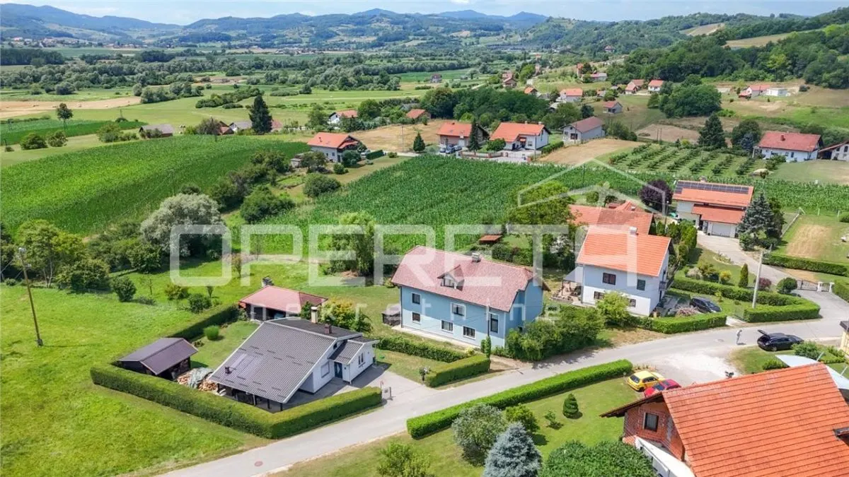 Detached Villa for Sale in Kumrovec, Croatia – 224 m² - foto 6