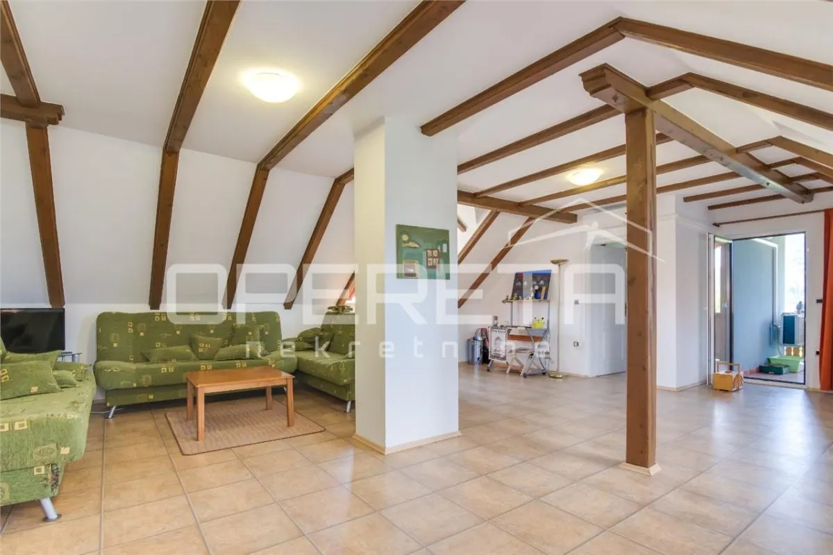 Detached Villa for Sale in Kumrovec, Croatia – 224 m² - foto 7