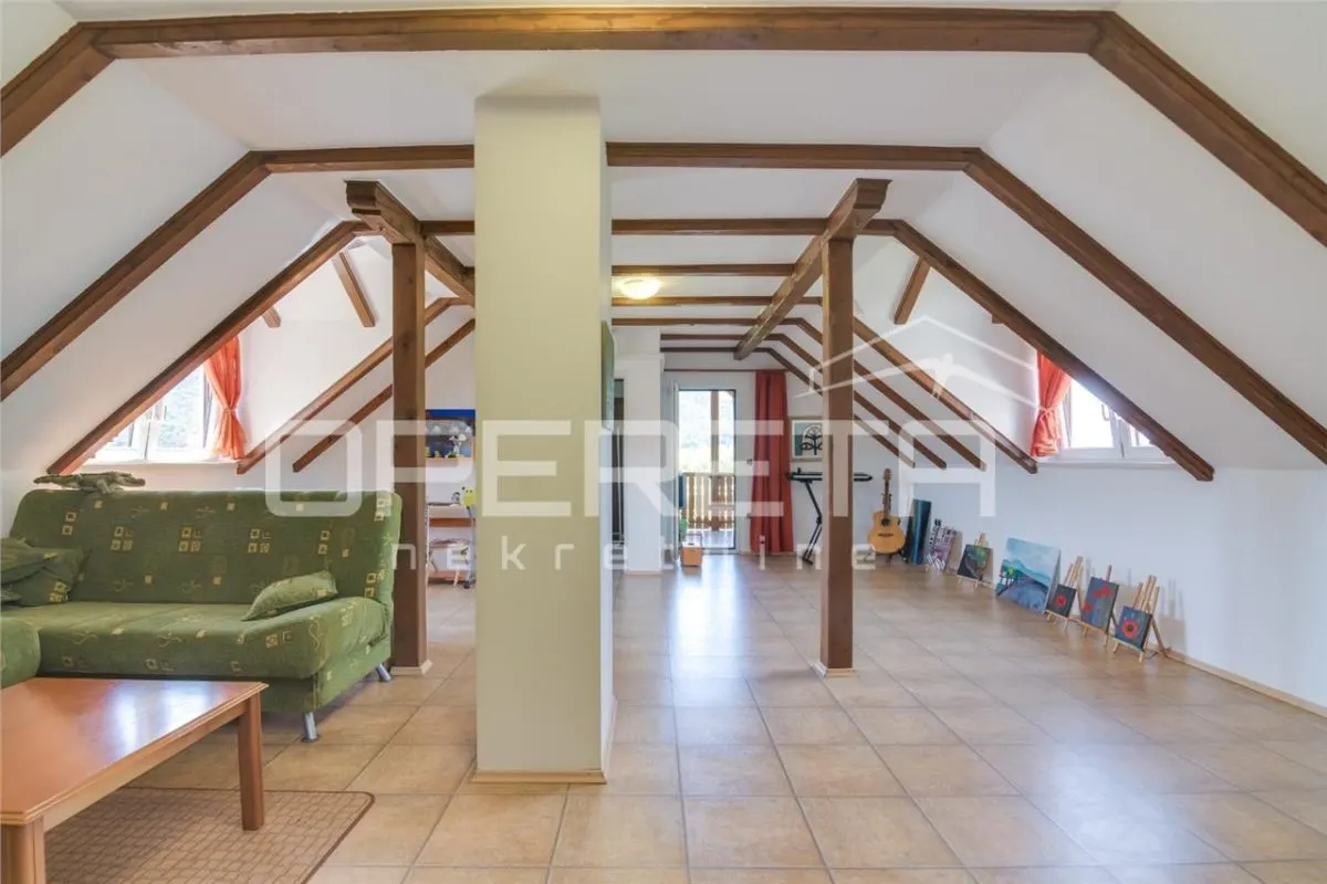 Detached Villa for Sale in Kumrovec, Croatia – 224 m² - foto 8