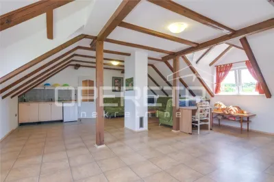 Detached Villa for Sale in Kumrovec, Croatia – 224 m² - foto 9