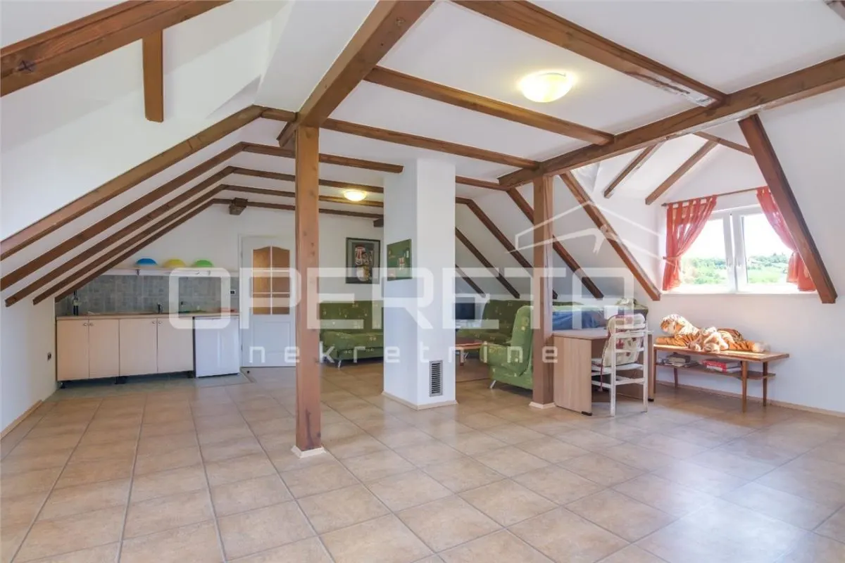 Detached Villa for Sale in Kumrovec, Croatia – 224 m² - foto 9