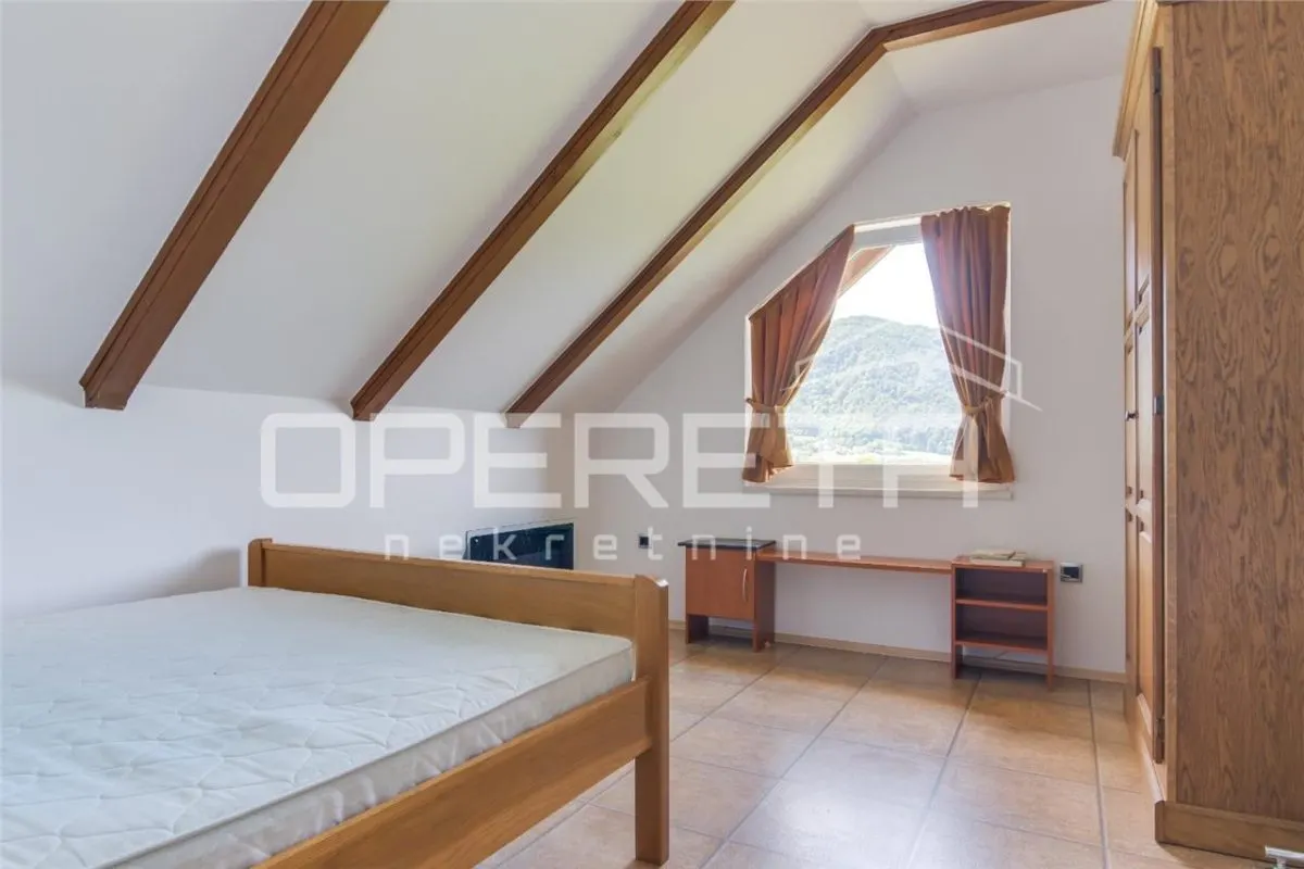 Detached Villa for Sale in Kumrovec, Croatia – 224 m² - foto 10