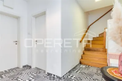Casa Vila for Sale in Zagreb, Croatia – Vinogradska Street - foto 11