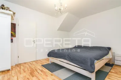Casa Vila for Sale in Zagreb, Croatia – Vinogradska Street - foto 12