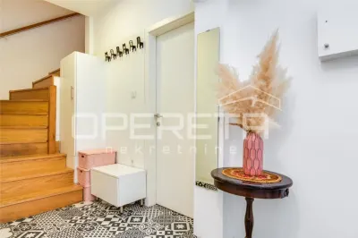 Casa Vila for Sale in Zagreb, Croatia – Vinogradska Street - foto 13