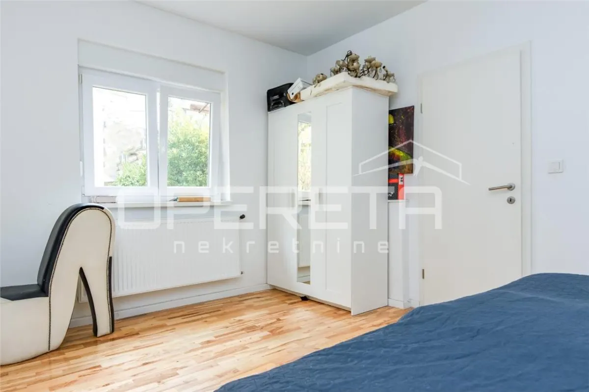 Casa Vila for Sale in Zagreb, Croatia – Vinogradska Street - foto 14