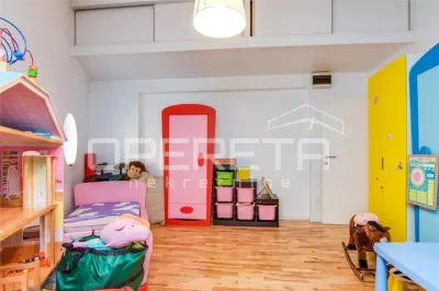 Casa Vila for Sale in Zagreb, Croatia – Vinogradska Street - foto 15