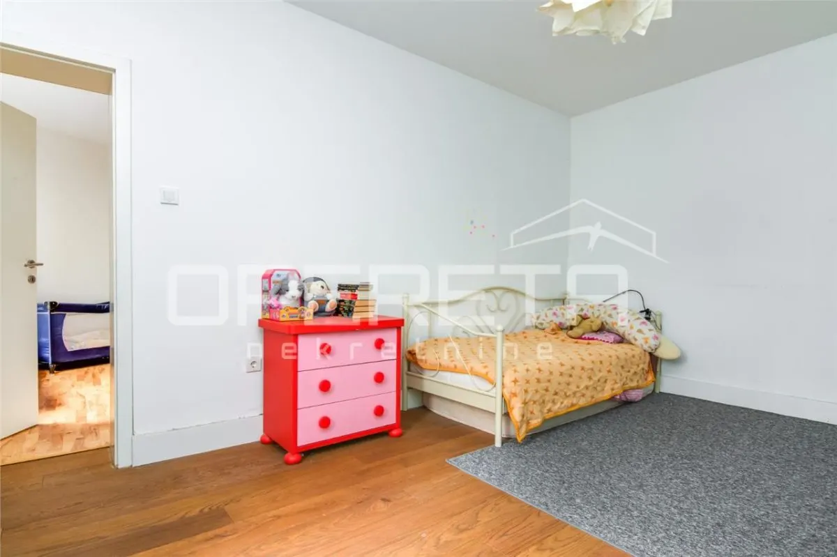 Casa Vila for Sale in Zagreb, Croatia – Vinogradska Street - foto 17