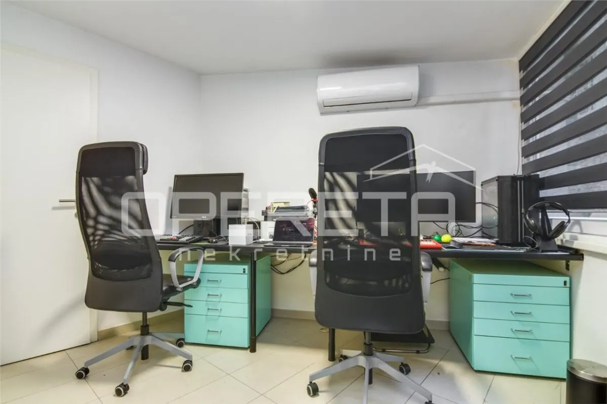 Casa Vila for Sale in Zagreb, Croatia – Vinogradska Street - foto 19