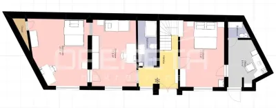 Casa Vila for Sale in Zagreb, Croatia – Vinogradska Street - foto 3
