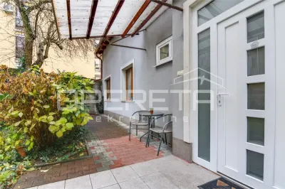 Casa Vila for Sale in Zagreb, Croatia – Vinogradska Street - foto 21