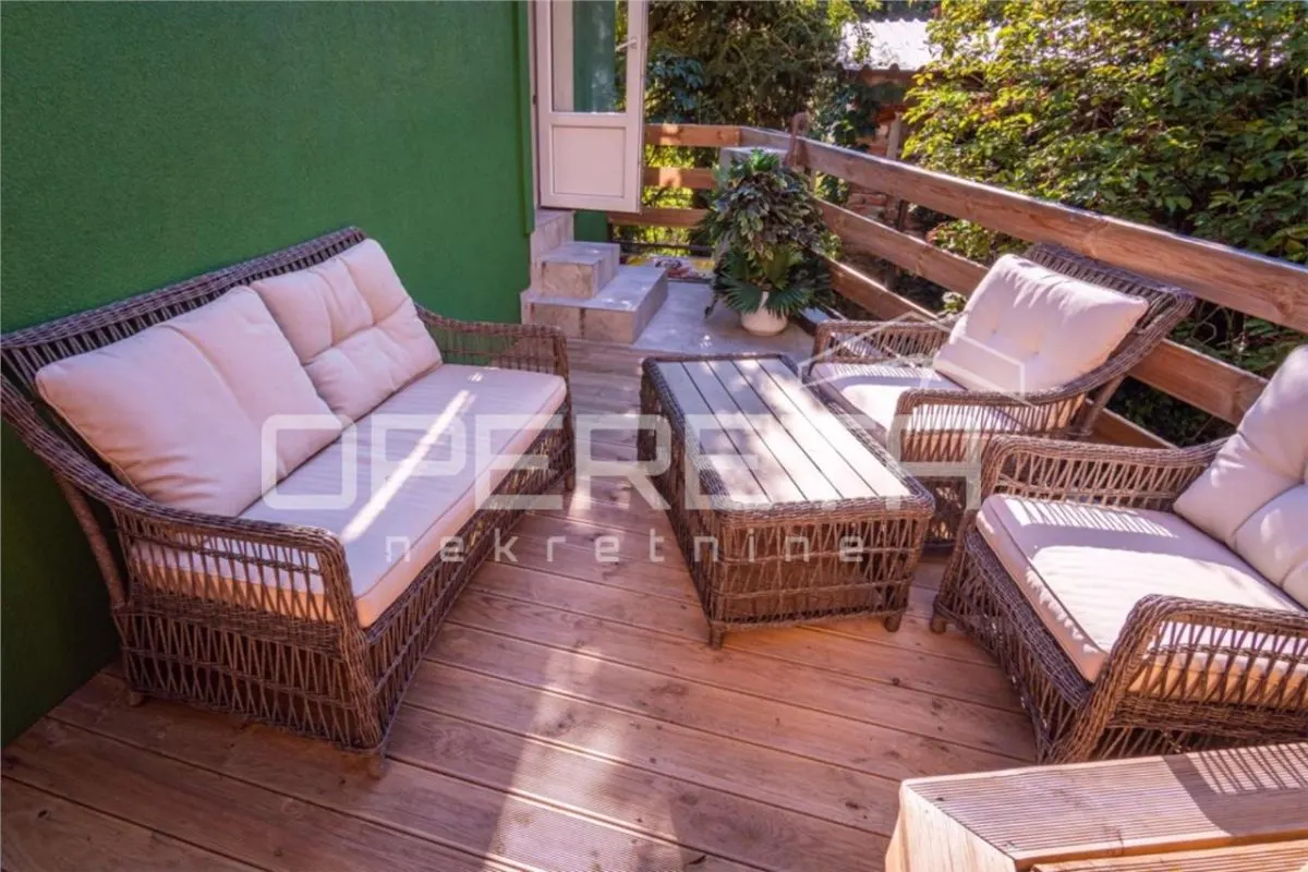 Casa Vila for Sale in Zagreb, Croatia – Vinogradska Street - foto 22