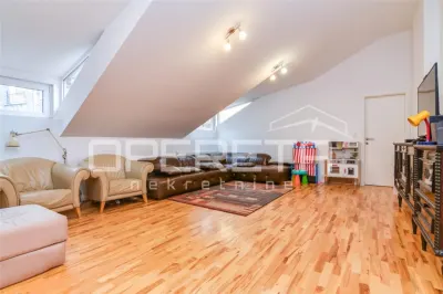 Casa Vila for Sale in Zagreb, Croatia – Vinogradska Street - foto 5