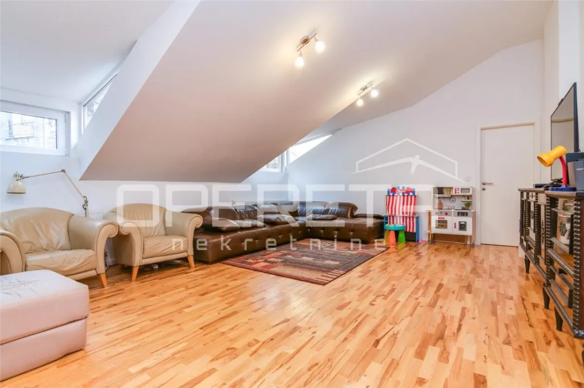 Casa Vila for Sale in Zagreb, Croatia – Vinogradska Street - foto 5