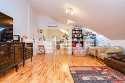 Casa Vila for Sale in Zagreb, Croatia – Vinogradska Street - foto 6