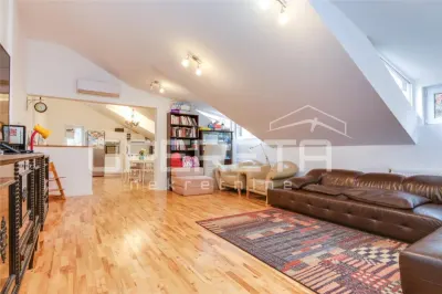 Casa Vila for Sale in Zagreb, Croatia – Vinogradska Street - foto 7