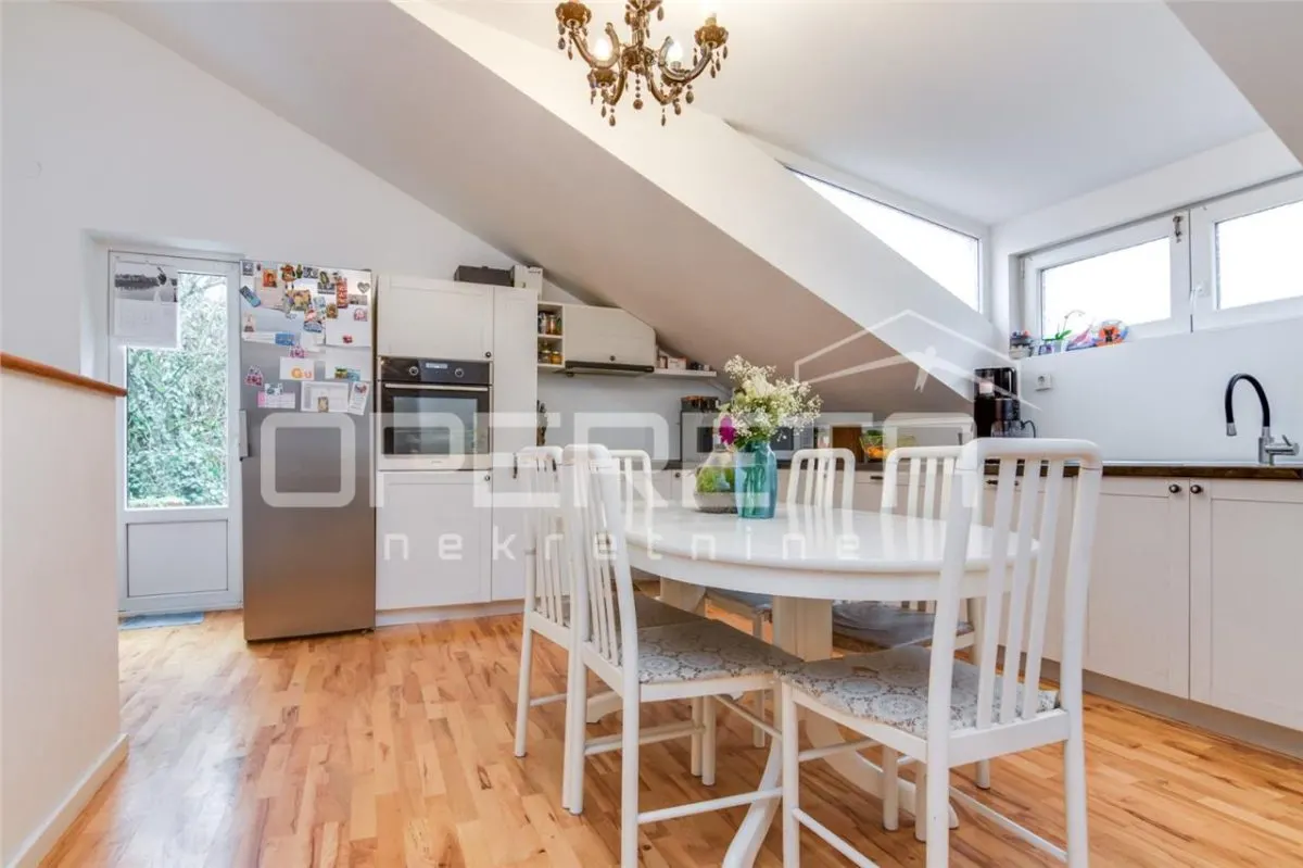 Casa Vila for Sale in Zagreb, Croatia – Vinogradska Street - foto 8