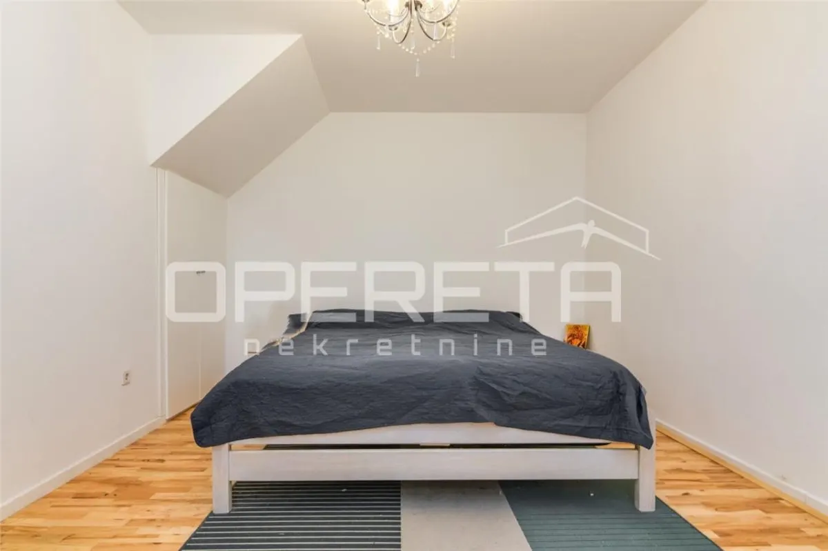 Casa Vila for Sale in Zagreb, Croatia – Vinogradska Street - foto 9