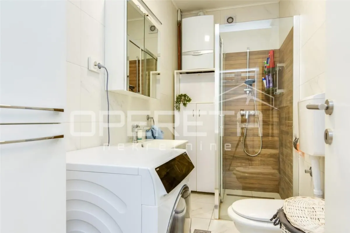 Casa Vila for Sale in Zagreb, Croatia – Vinogradska Street - foto 10