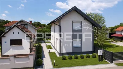 Casa vila de vanzare in Croatia, Ludbreg - Ludbreg