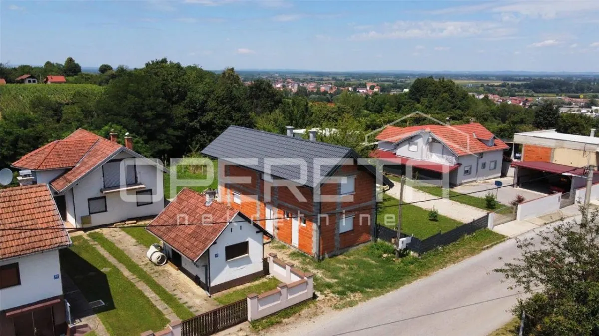 Casa vila de vanzare in Croatia, Ludbreg - foto 2