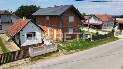 Casa vila de vanzare in Croatia, Ludbreg - foto 3