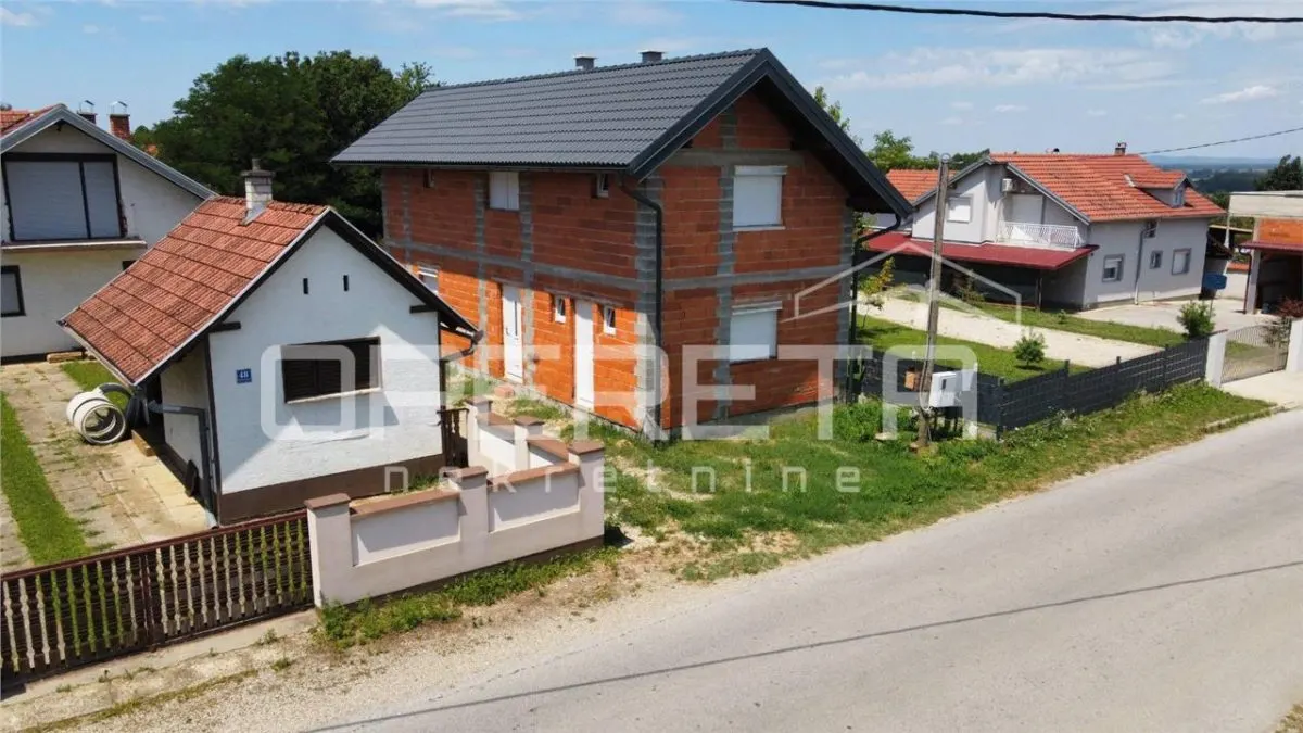 Casa vila de vanzare in Croatia, Ludbreg - foto 3