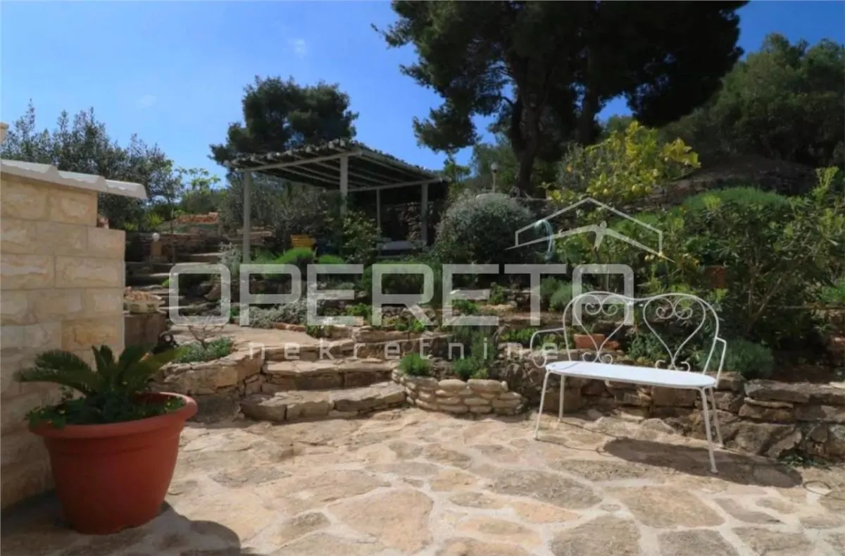 Casa vila de vanzare in Croatia, Vis - foto 3