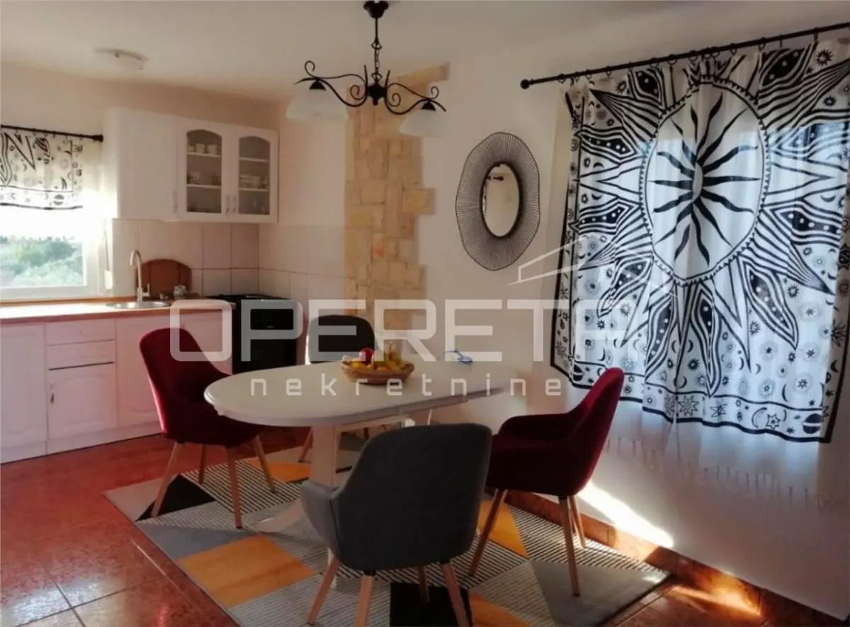 Casa vila de vanzare in Croatia, Vis - foto 4