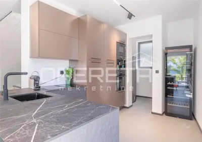 Casa vila de vanzare in Croatia, Njivice - foto 12