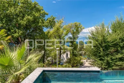 Casa vila de vanzare in Croatia, Njivice - foto 16