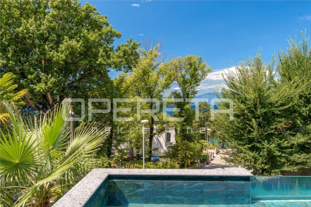 Casa vila de vanzare in Croatia, Njivice - foto 16