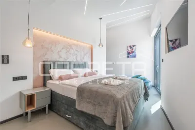Casa vila de vanzare in Croatia, Njivice - foto 17