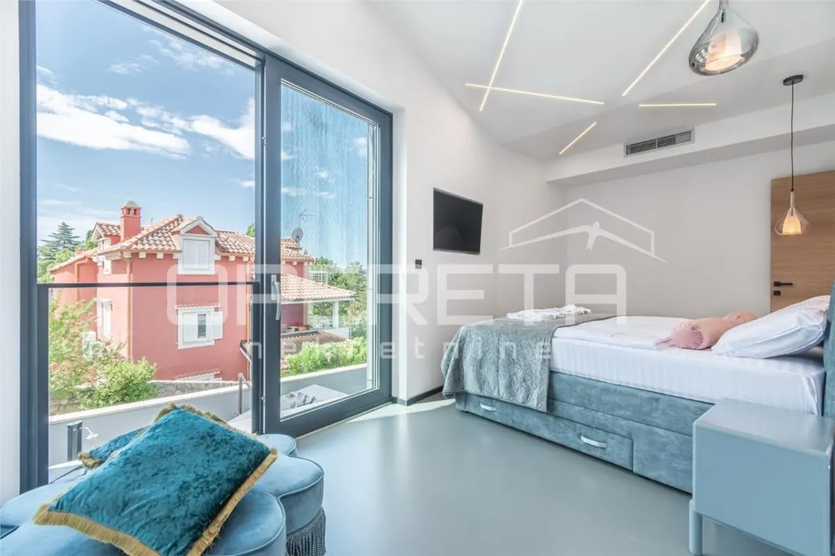 Casa vila de vanzare in Croatia, Njivice - foto 18