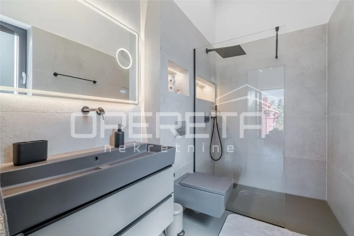 Casa vila de vanzare in Croatia, Njivice - foto 20