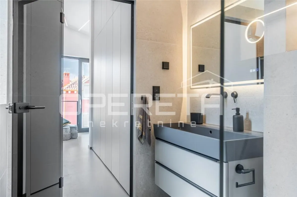 Casa vila de vanzare in Croatia, Njivice - foto 21