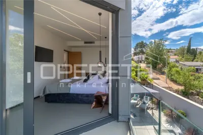 Casa vila de vanzare in Croatia, Njivice - foto 24