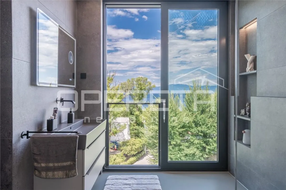 Casa vila de vanzare in Croatia, Njivice - foto 25