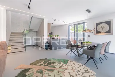 Casa vila de vanzare in Croatia, Njivice - foto 6