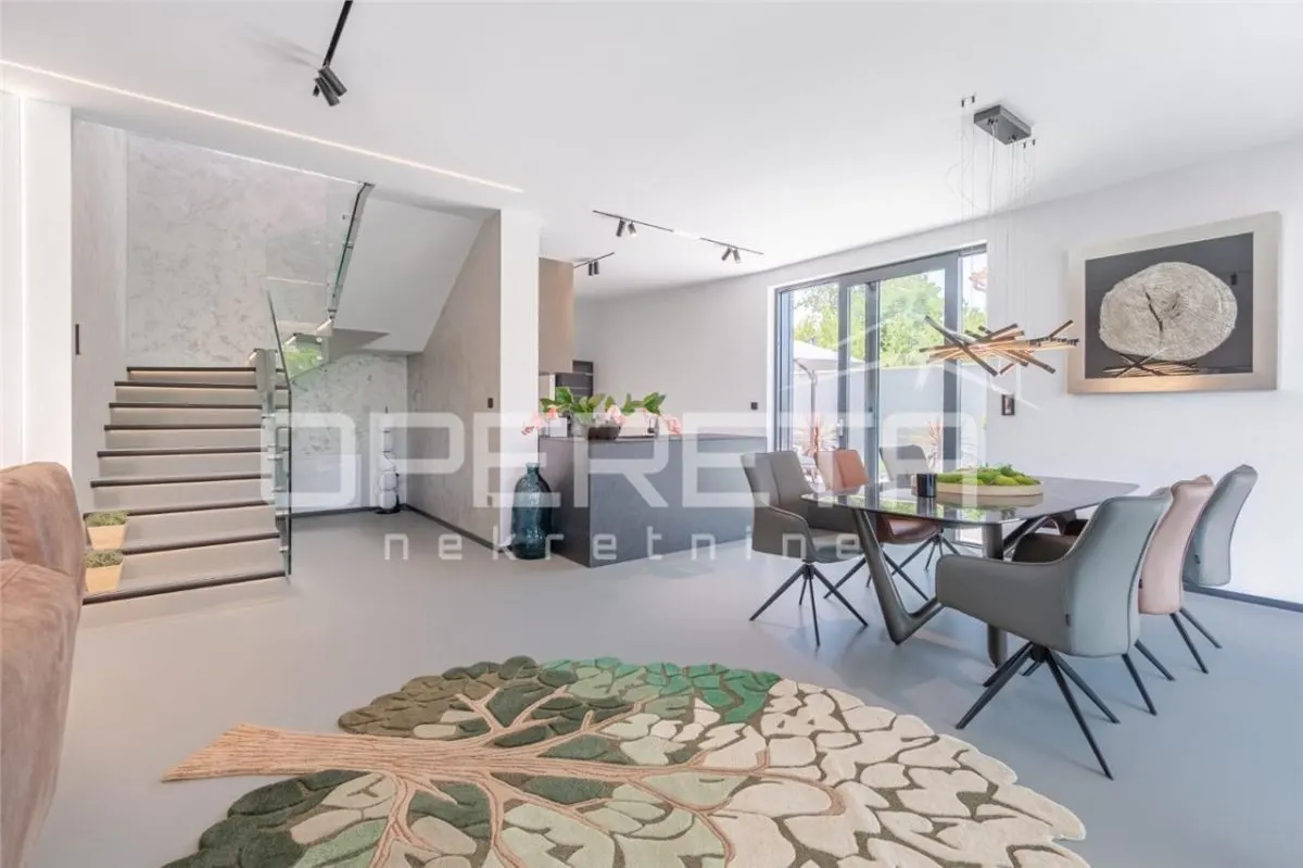 Casa vila de vanzare in Croatia, Njivice - foto 6