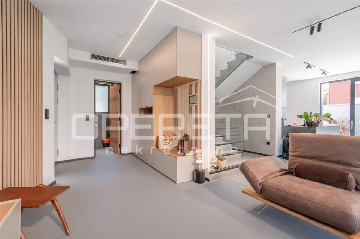 Casa vila de vanzare in Croatia, Njivice - foto 8