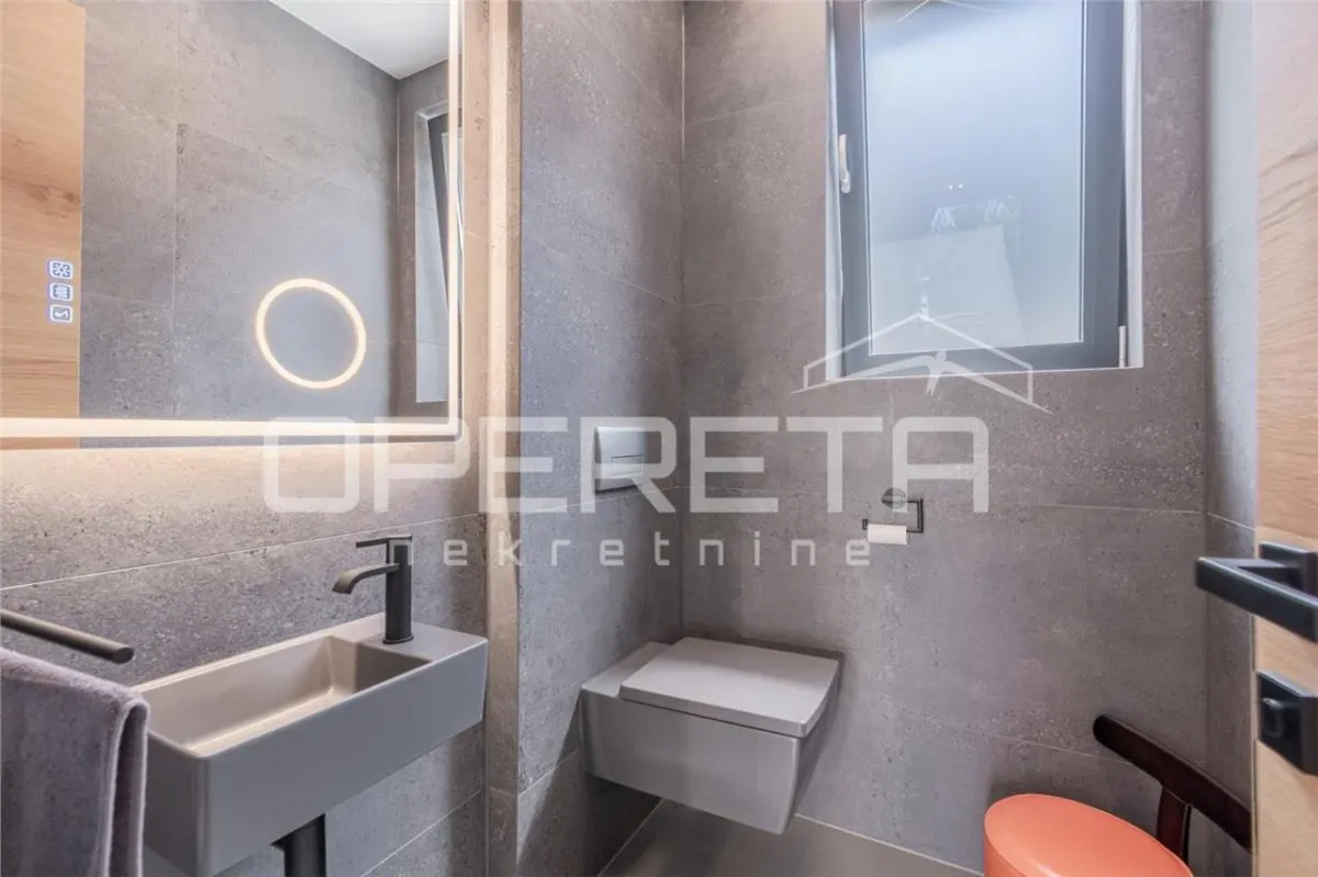 Casa vila de vanzare in Croatia, Njivice - foto 10